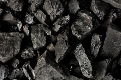 Llanbadarn Y Garreg coal boiler costs